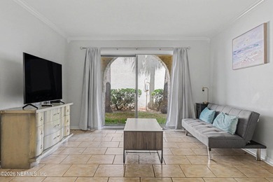 Beach Condo For Sale in Jacksonville, Florida