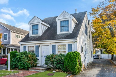 Beach Office For Sale in Spring Lake Heights, New Jersey