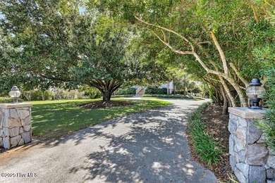 Beach Home For Sale in Hampstead, North Carolina