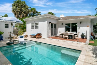 Beach Home For Sale in West Palm Beach, Florida