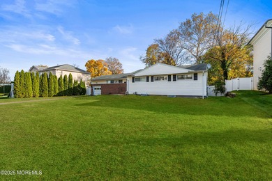 Beach Home For Sale in Long Branch, New Jersey