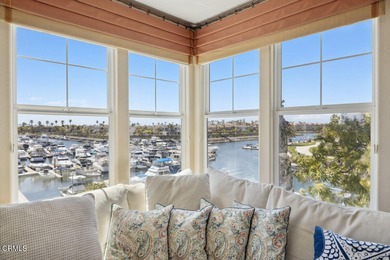Beach Condo For Sale in Oxnard, California