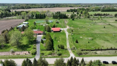 Beach Home For Sale in Tawas City, Michigan