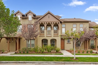 Beach Townhome/Townhouse For Sale in Oxnard, California