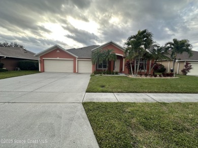 Beach Home For Sale in Rockledge, Florida