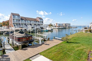 Beach Condo For Sale in Ocean City, Maryland