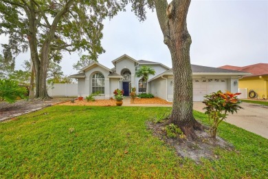 Beach Home For Sale in Tampa, Florida