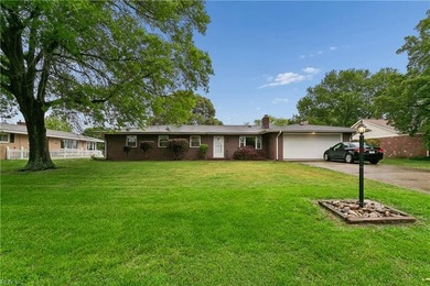 Beach Home For Sale in Hampton, Virginia