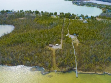Beach Acreage For Sale in Presque Isle, Michigan