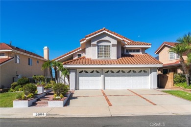 Beach Home Active Under Contract in Mission Viejo, California