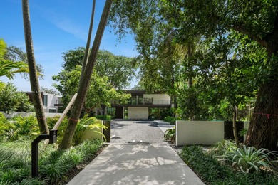 Beach Home For Sale in Miami, Florida