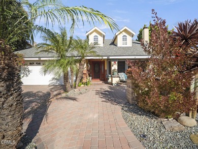 Beach Home Sale Pending in Oxnard, California