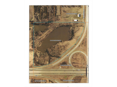 Beach Acreage For Sale in Michigan City, Indiana