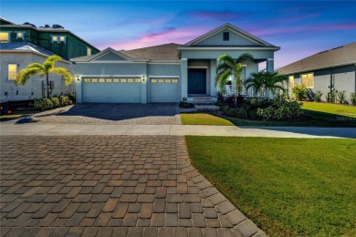 Beach Home For Sale in Apollo Beach, Florida