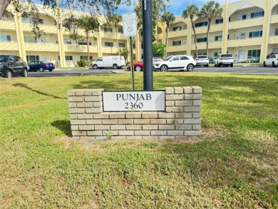 Beach Condo Sale Pending in Clearwater, Florida