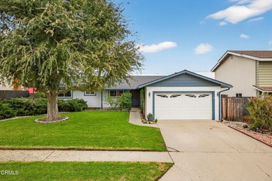 Beach Home Sale Pending in Ventura, California