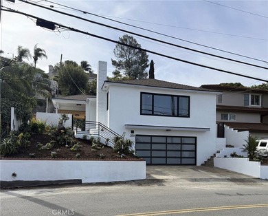 Beach Home For Sale in Torrance, California