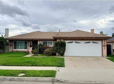 Beach Home Sale Pending in Oxnard, California