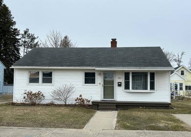Beach Home For Sale in Alpena, Michigan