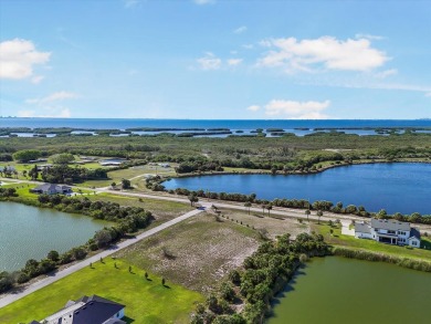 Beach Lot For Sale in Ruskin, Florida