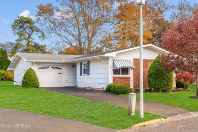 Beach Home For Sale in Brick, New Jersey