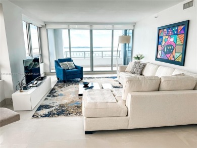 Beach Condo For Sale in Miami, Florida