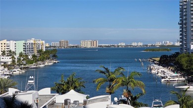 Beach Condo For Sale in North Bay Village, Florida