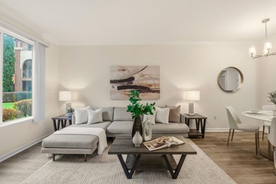 Beach Condo Active Under Contract in San Jose, California