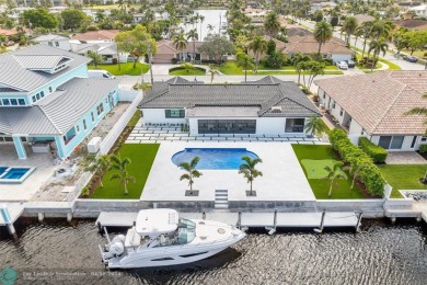 Beach Home For Sale in Deerfield Beach, Florida