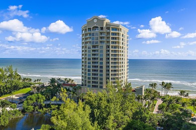 Beach Condo For Sale in Singer Island, Florida