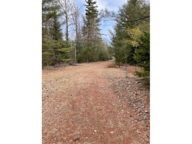 Beach Lot Sale Pending in Ossineke, Michigan