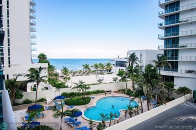 Beach Condo For Sale in Hollywood, Florida