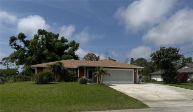 Beach Home For Sale in Englewood, Florida