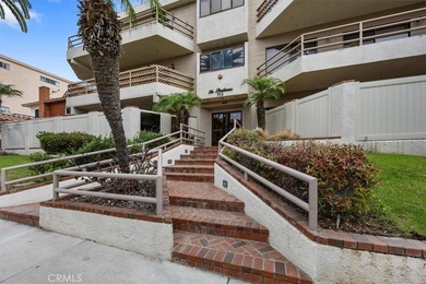 Beach Condo For Sale in Redondo Beach, California