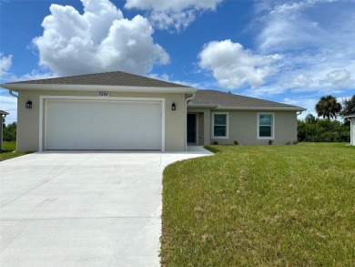 Beach Home For Sale in Englewood, Florida