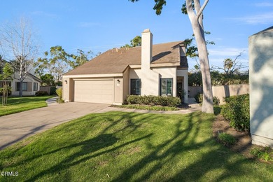 Beach Home For Sale in Port Hueneme, California