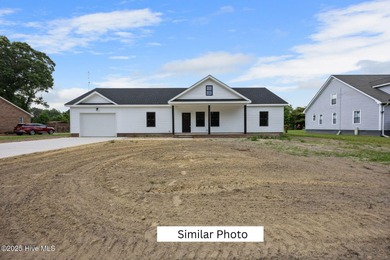 Beach Home Active Under Contract in Elizabeth City, North Carolina