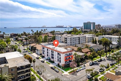 Beach Condo Sale Pending in Long Beach, California