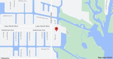 Beach Lot For Sale in Port Charlotte, Florida