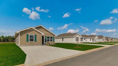 Beach Home For Sale in Milton, Florida