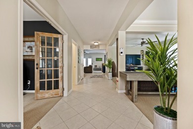 Beach Home For Sale in Berlin, Maryland