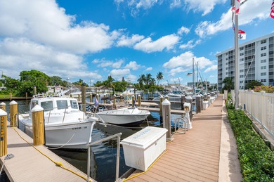 Beach Condo For Sale in Pompano Beach, Florida