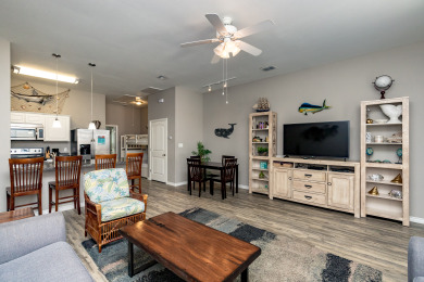 Vacation Rental Beach Townhouse in Corpus Christi, Texas