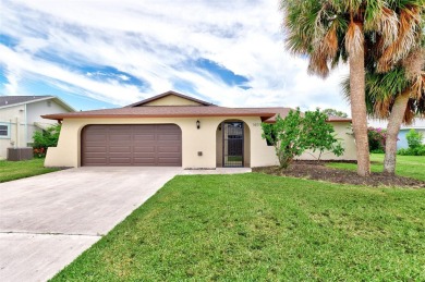 Beach Home For Sale in Venice, Florida