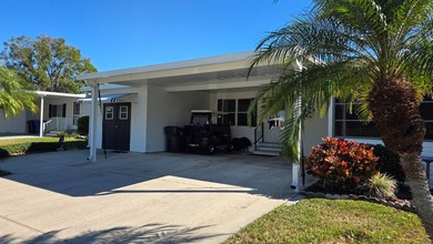 Beach Home For Sale in Ruskin, Florida