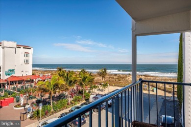 Beach Condo For Sale in Ocean City, Maryland