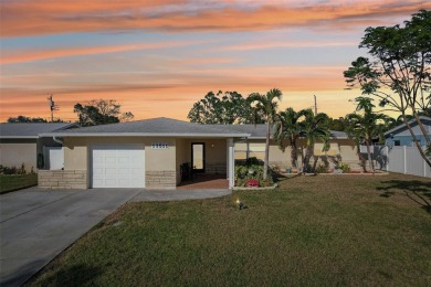 Beach Home Sale Pending in Seminole, Florida