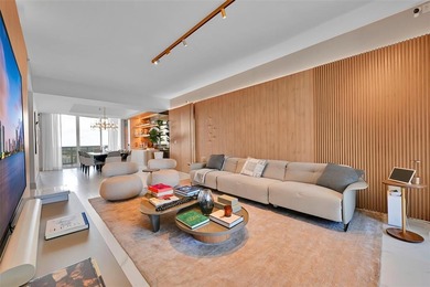 Beach Condo For Sale in Sunny Isles Beach, Florida