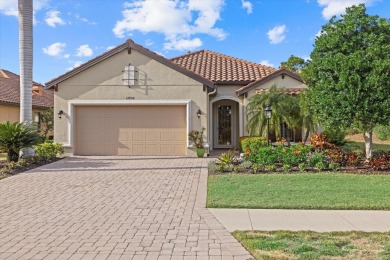 Beach Home For Sale in Bradenton, Florida