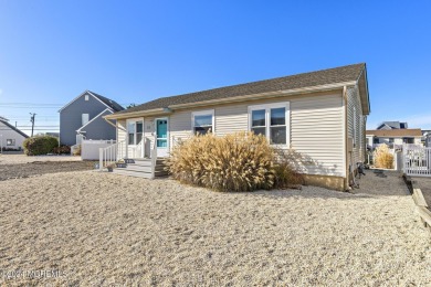 Beach Home For Sale in Manahawkin, New Jersey